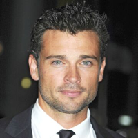 Tom Welling MBTI 성격 유형 image