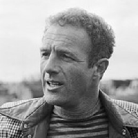 James Caan MBTI性格类型 image