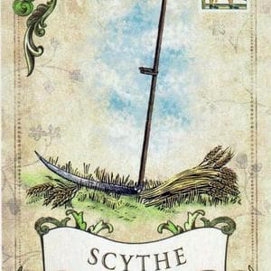 profile_Scythe - X