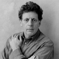 Philip Glass MBTI 성격 유형 image