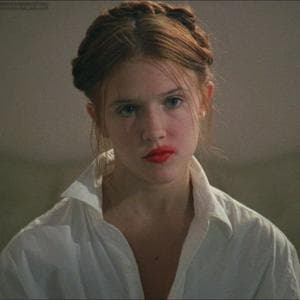 profile_Dolores Haze "Lolita"