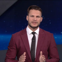 Kevin Bieksa type de personnalité MBTI image