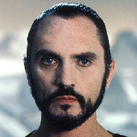 General Zod MBTI性格类型 image