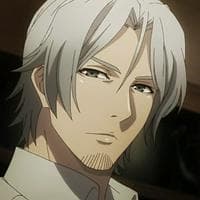 Renji Yomo نوع شخصية MBTI image