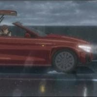 Serizawa's car typ osobowości MBTI image