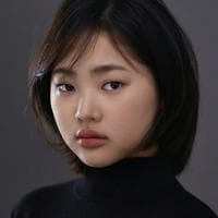 Kim Minseo MBTI Personality Type image