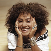 Cree Summer نوع شخصية MBTI image