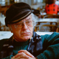 profile_Attila İlhan