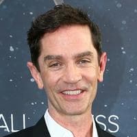 James Frain tipe kepribadian MBTI image