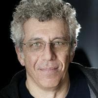 Eric Bogosian тип личности MBTI image