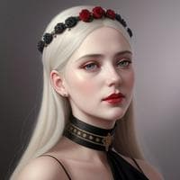 Daenerys Targaryen " Martell " tipo di personalità MBTI image