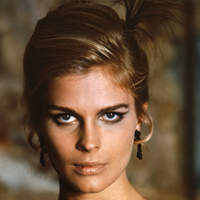 Candice Bergen mbtiパーソナリティタイプ image