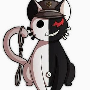 Danganronpa Antebellum LOCKDOWN