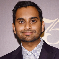 Aziz Ansari mbtiパーソナリティタイプ image