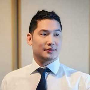 Richard Tsai MBTI -Persönlichkeitstyp image