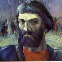 Yemelyan Pugachev MBTI性格类型 image