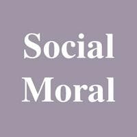 Social Moral type de personnalité MBTI image