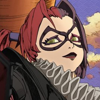 profile_Harley Quinn