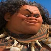 Maui نوع شخصية MBTI image