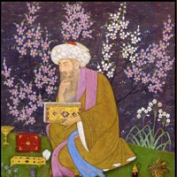 Abubacer, Ibn Tufail mbtiパーソナリティタイプ image