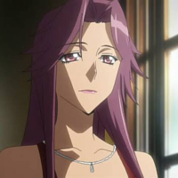 Yuriko Takagi MBTI Personality Type image