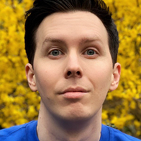 Phil Lester (AmazingPhil) MBTI -Persönlichkeitstyp image