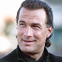 Steven Seagal MBTI Personality Type image