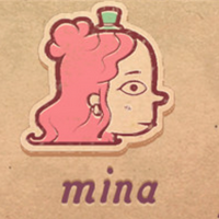 profile_Mina