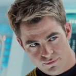 James T. Kirk type de personnalité MBTI image