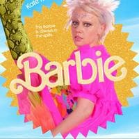 Weird Barbie نوع شخصية MBTI image