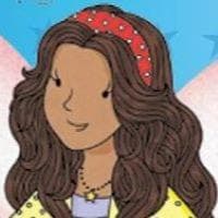 Fizz the Fireworks Fairy type de personnalité MBTI image