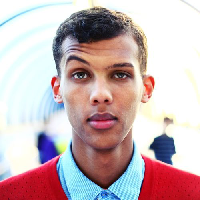 Stromae MBTI -Persönlichkeitstyp image