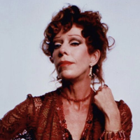 Miss Hannigan type de personnalité MBTI image