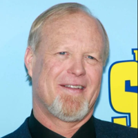 Bill Fagerbakke type de personnalité MBTI image