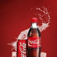Coca Cola MBTI Personality Type image