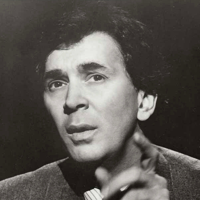 Frank Langella type de personnalité MBTI image