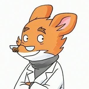 profile_Professor von Volt