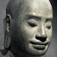 Jayavarman VII mbtiパーソナリティタイプ image