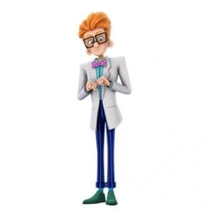 profile_Professor Von Slickstein