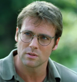 Daniel Jackson tipo di personalità MBTI image