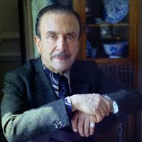 Claudio Arrau type de personnalité MBTI image