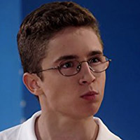 Adam Goldberg MBTI 성격 유형 image