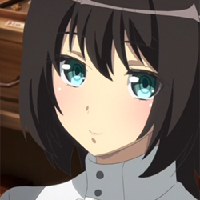 Maria Totsuka نوع شخصية MBTI image