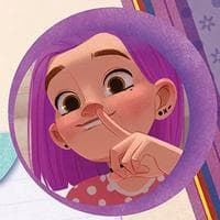 Violette mbti kişilik türü image