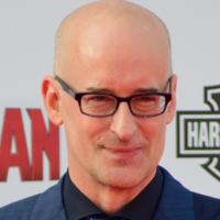 Peyton Reed نوع شخصية MBTI image