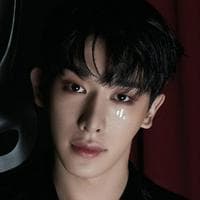 Wonho type de personnalité MBTI image