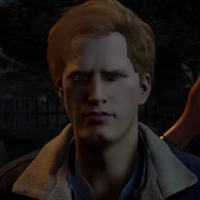 Thomas "Tommy" Jarvis نوع شخصية MBTI image