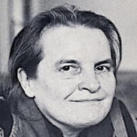 Elizabeth Anscombe MBTI Personality Type image