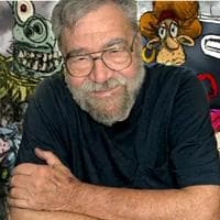 Ralph Bakshi тип личности MBTI image