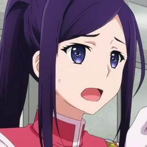 Kyouka Narumiya typ osobowości MBTI image